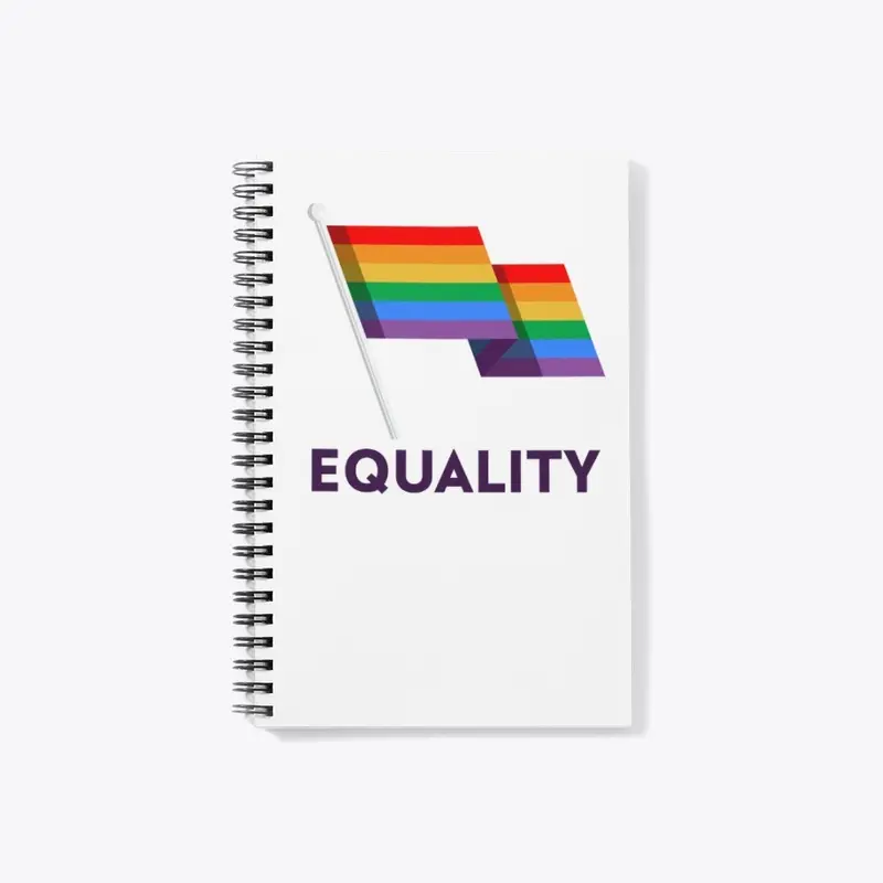 Equality Flag Gear