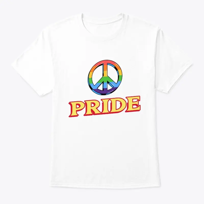 Pride