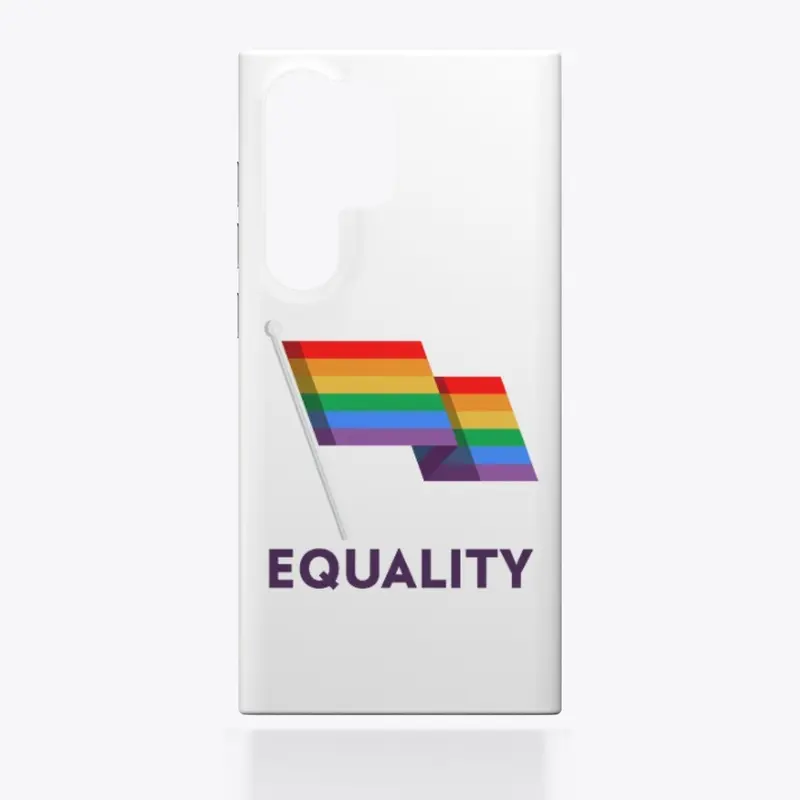 Equality Flag Gear