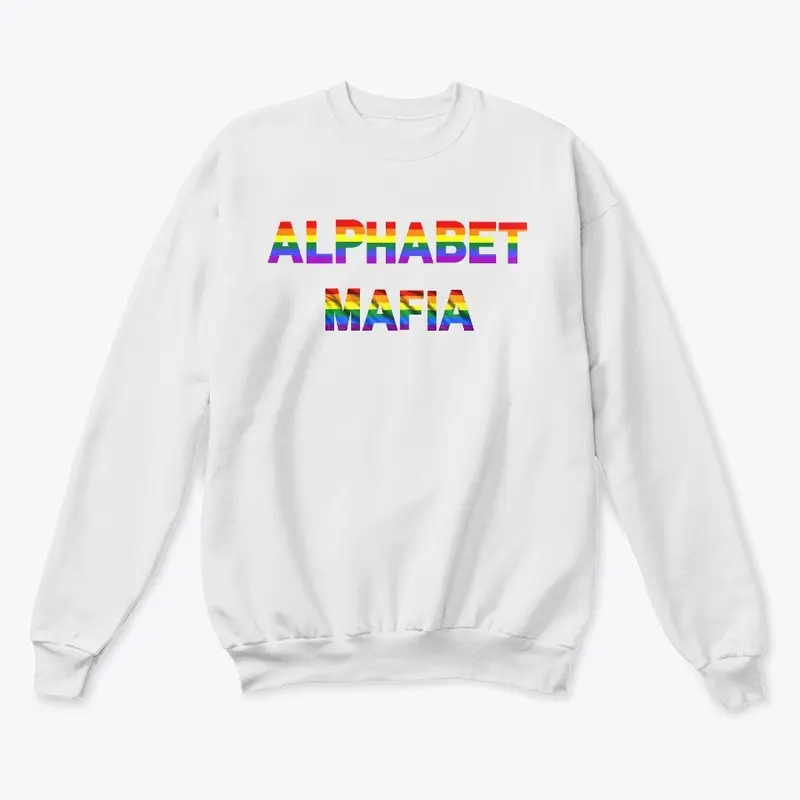 Rainbow Mafia