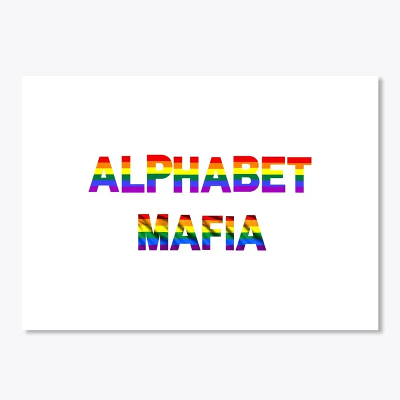 Rainbow Mafia