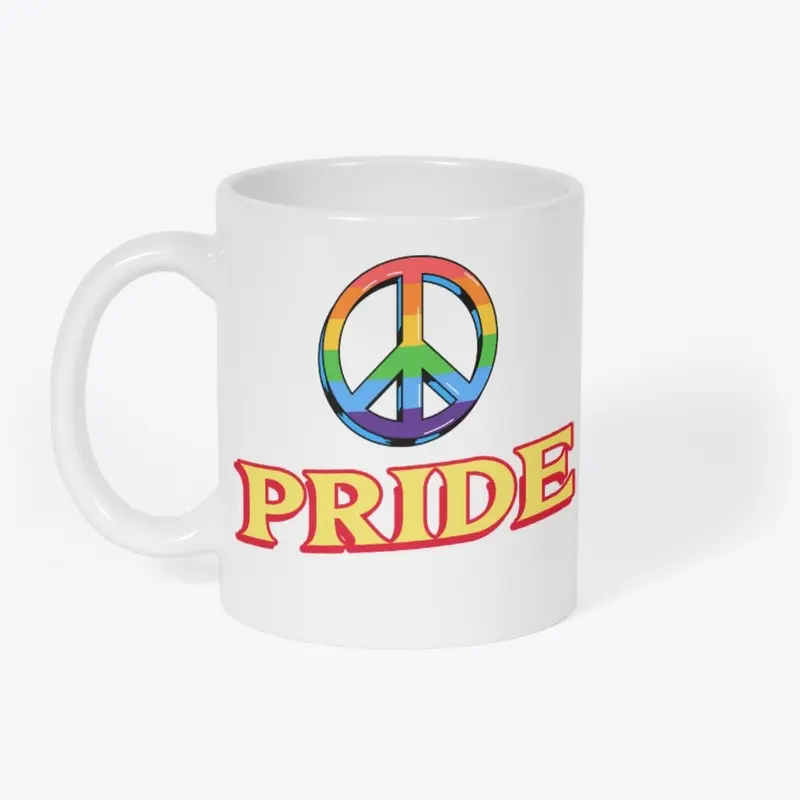 Pride