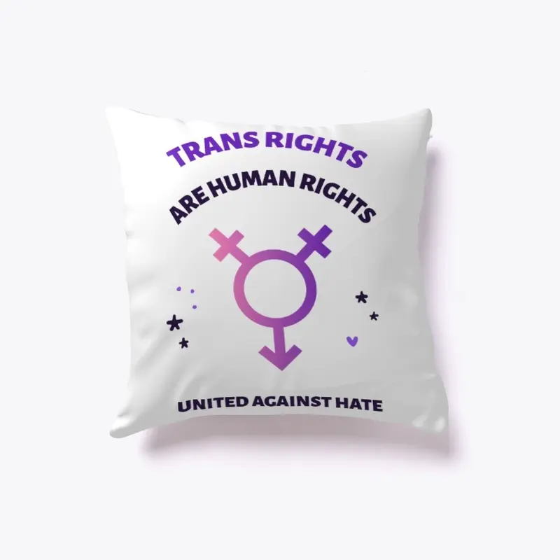 Trans Rights Are Human Rights