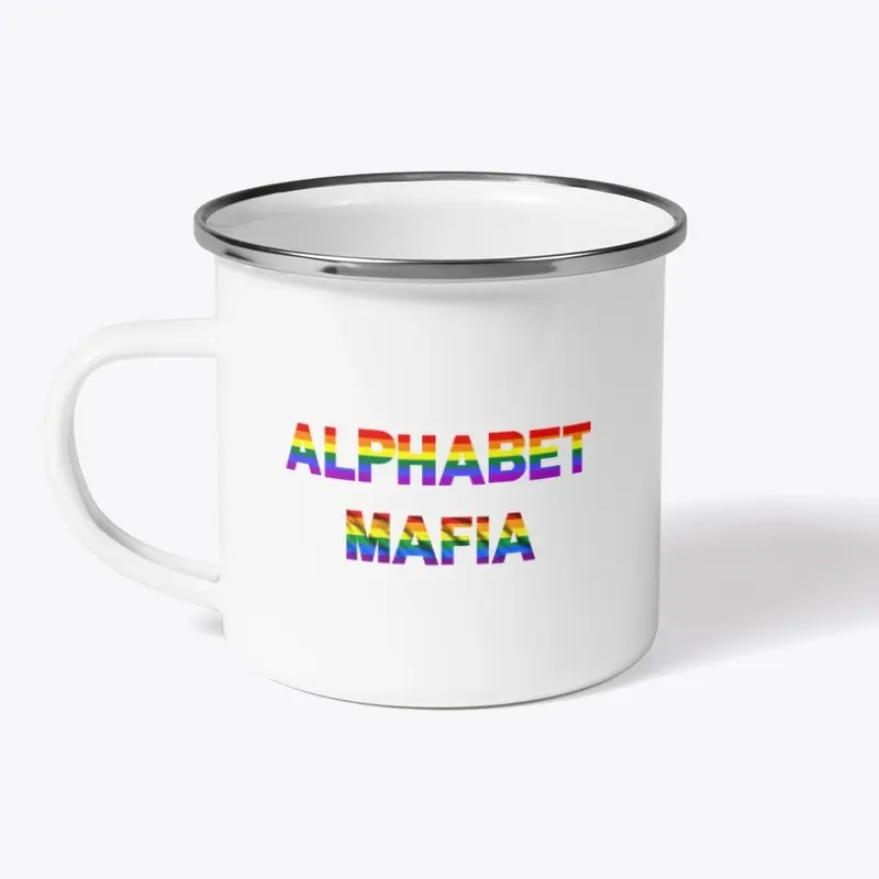 Rainbow Mafia