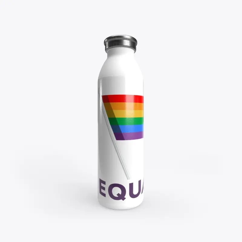 Equality Flag Gear