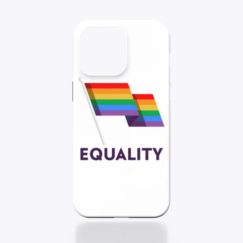 Equality Flag Gear