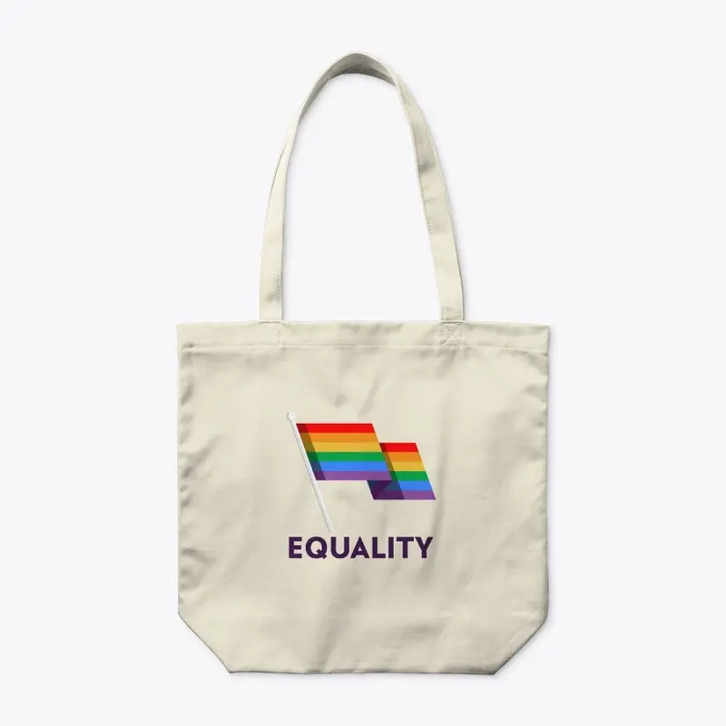 Equality Flag Gear