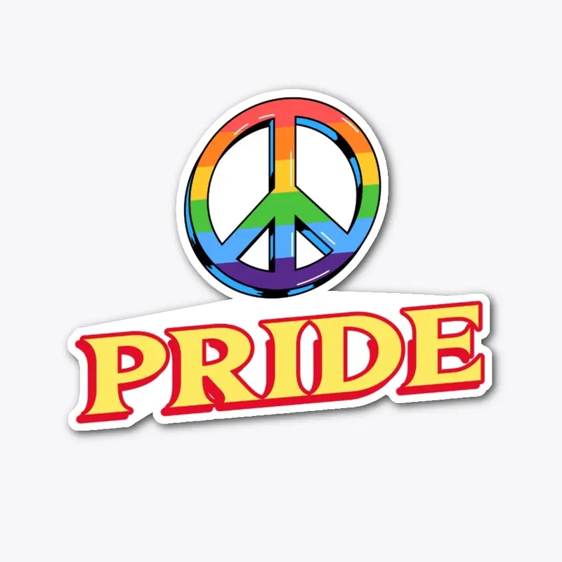 Pride