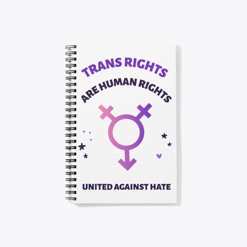 Trans Rights Are Human Rights